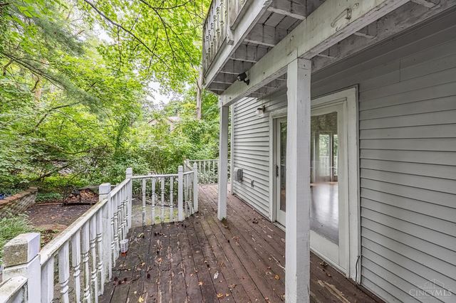 1588 Moon Valley Lane, Anderson Twp, OH 45230