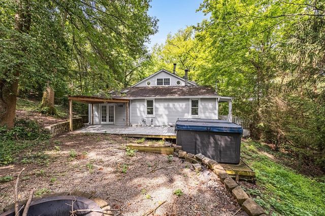 1588 Moon Valley Lane, Anderson Twp, OH 45230