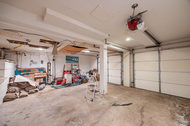 1588 Moon Valley Lane, Anderson Twp, OH 45230