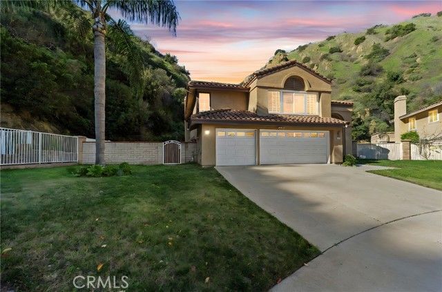 4279 San Ramon, Corona, CA 92882