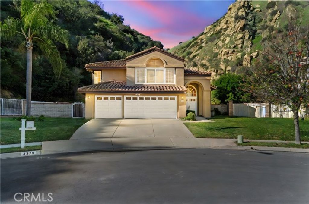 4279 San Ramon, Corona, CA 92882