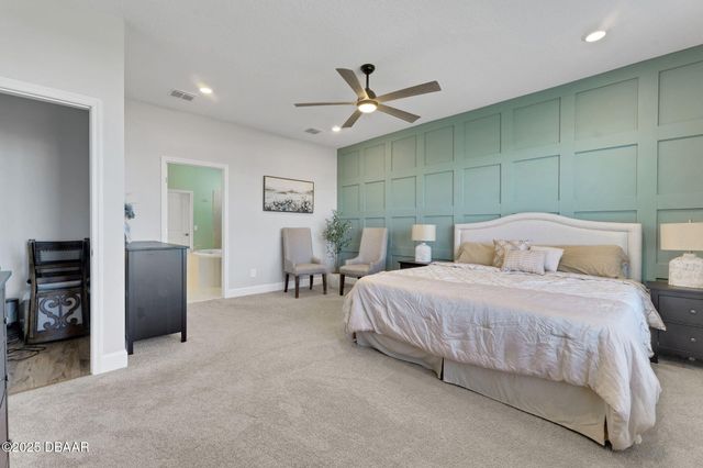 2958 Crest Wave Drive, Clermont, FL 34711