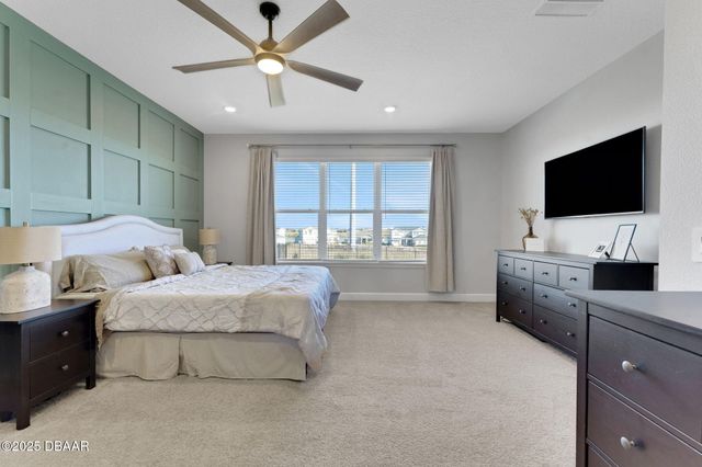 2958 Crest Wave Drive, Clermont, FL 34711