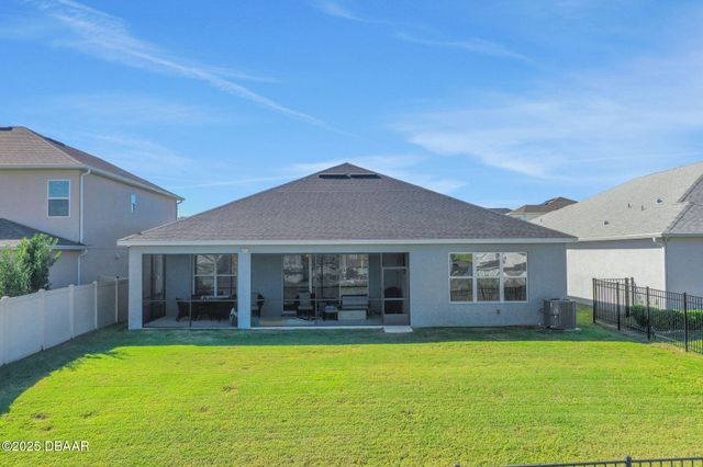 2958 Crest Wave Drive, Clermont, FL 34711
