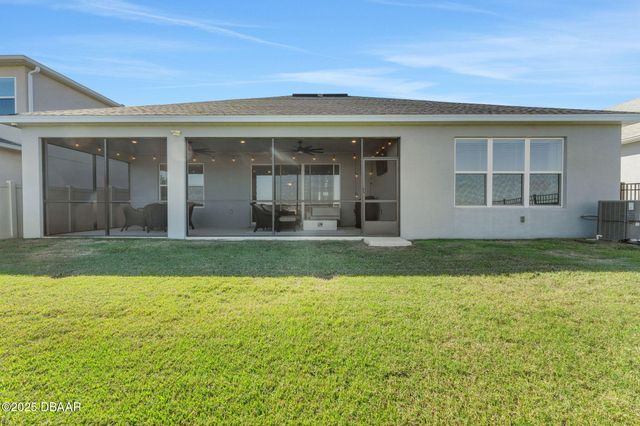 2958 Crest Wave Drive, Clermont, FL 34711