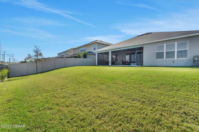 2958 Crest Wave Drive, Clermont, FL 34711
