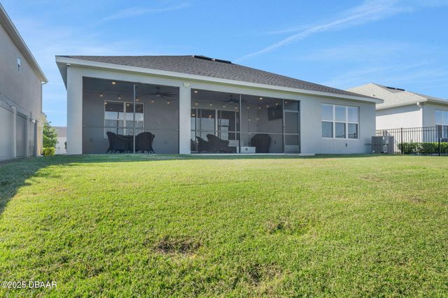 2958 Crest Wave Drive, Clermont, FL 34711