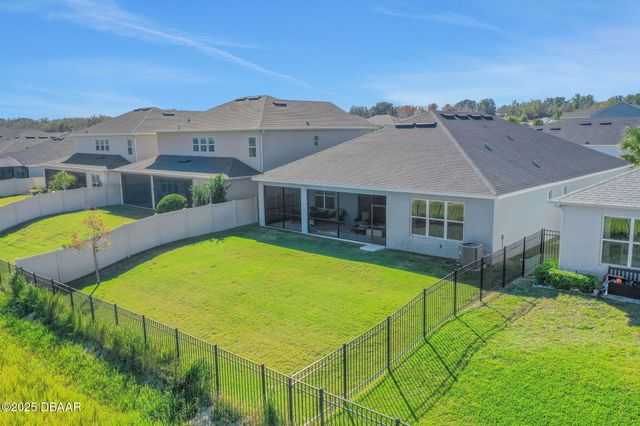 2958 Crest Wave Drive, Clermont, FL 34711