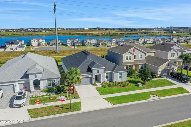 2958 Crest Wave Drive, Clermont, FL 34711