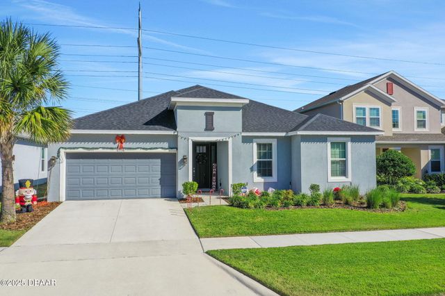 2958 Crest Wave Drive, Clermont, FL 34711