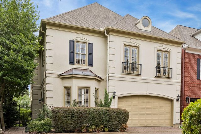 240 S Post Oak Lane, Houston, TX 77056