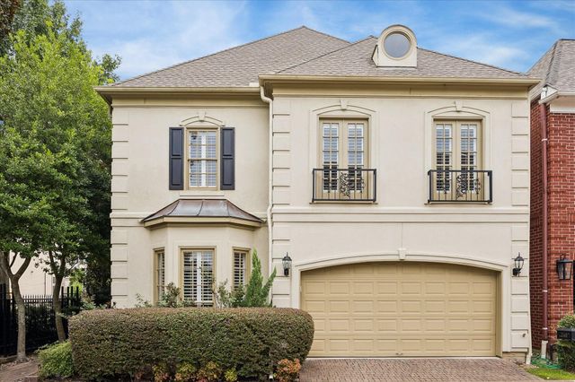 240 S Post Oak Lane, Houston, TX 77056