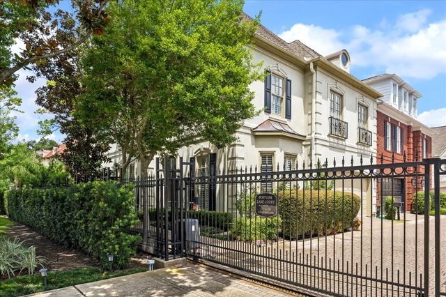 240 S Post Oak Lane, Houston, TX 77056