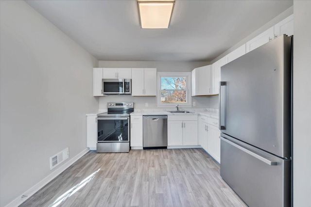 4117 Kentucky AVE, Roanoke, VA 24017