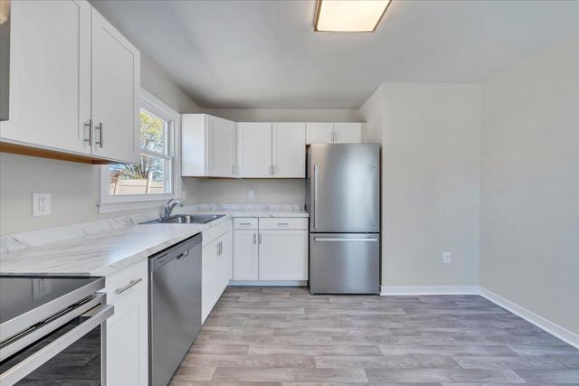 4117 Kentucky AVE, Roanoke, VA 24017