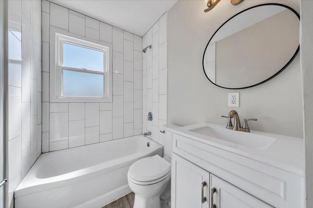 4117 Kentucky AVE, Roanoke, VA 24017