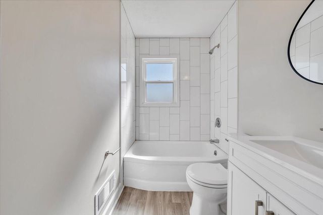 4117 Kentucky AVE, Roanoke, VA 24017