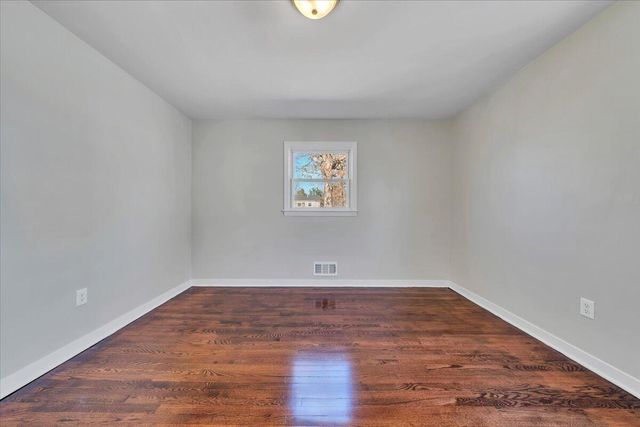 4117 Kentucky AVE, Roanoke, VA 24017