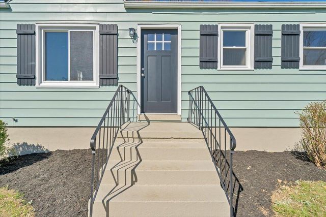 4117 Kentucky AVE, Roanoke, VA 24017