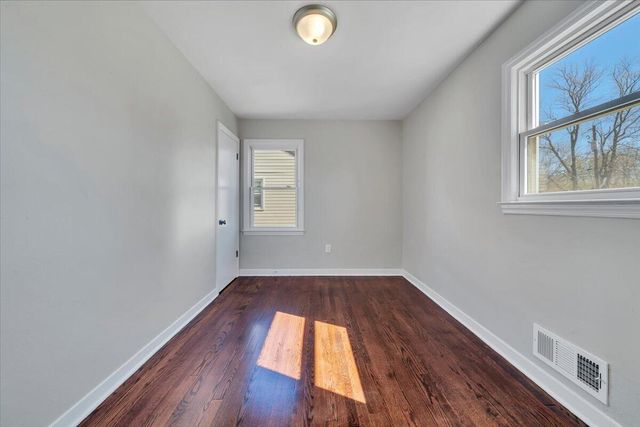 4117 Kentucky AVE, Roanoke, VA 24017