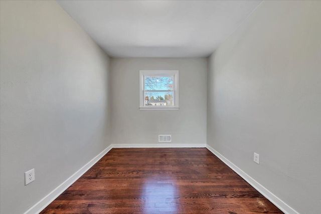 4117 Kentucky AVE, Roanoke, VA 24017