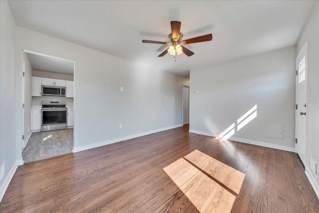 4117 Kentucky AVE, Roanoke, VA 24017