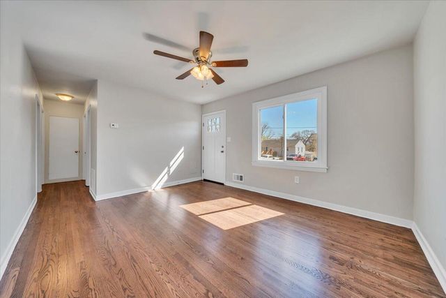 4117 Kentucky AVE, Roanoke, VA 24017