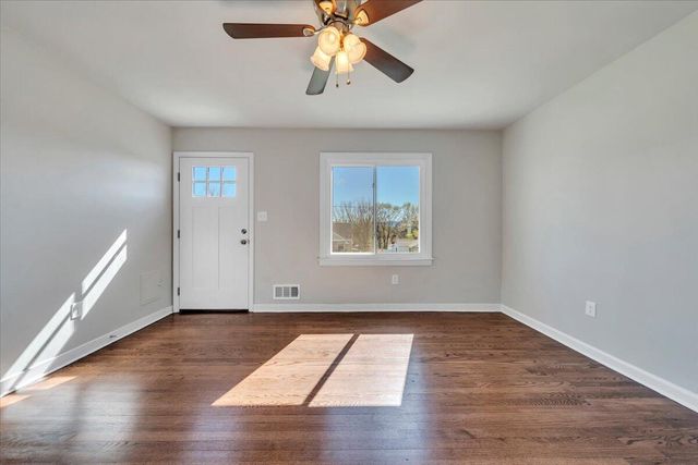 4117 Kentucky AVE, Roanoke, VA 24017