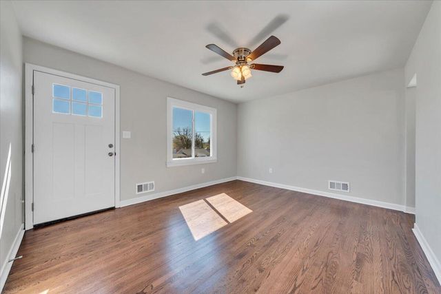 4117 Kentucky AVE, Roanoke, VA 24017