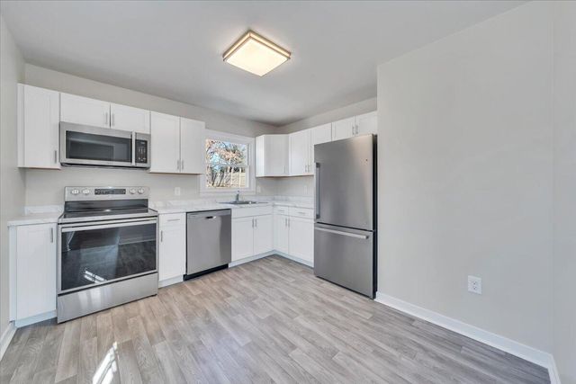 4117 Kentucky AVE, Roanoke, VA 24017