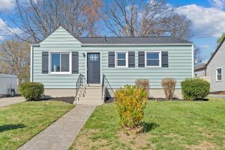 4117 Kentucky AVE, Roanoke, VA 24017