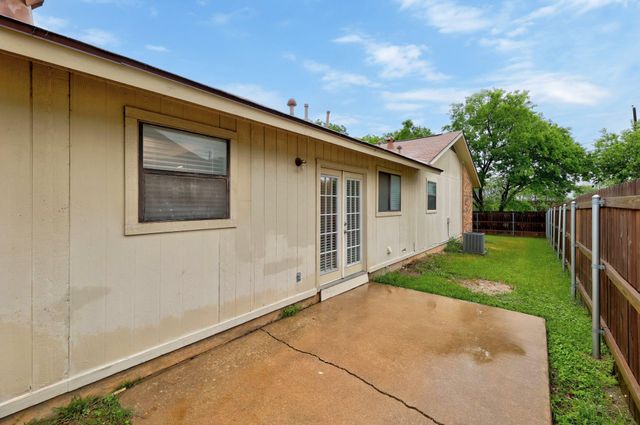 2008 Old West PL A, Round Rock, TX 78681