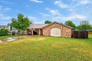 2008 Old West PL A, Round Rock, TX 78681