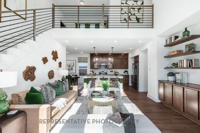 2093 Bayfront Drive, Royse City, TX 75189