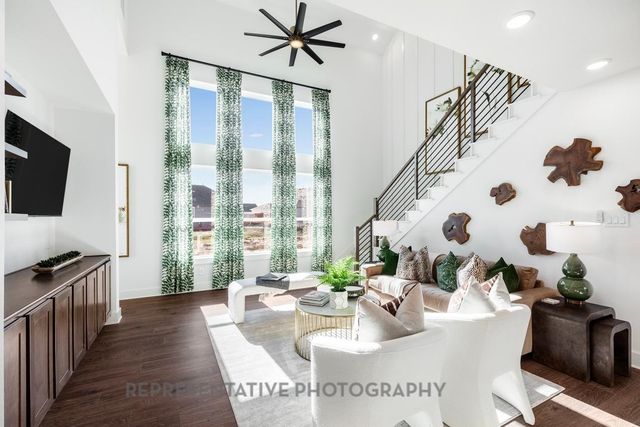 2093 Bayfront Drive, Royse City, TX 75189