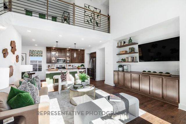 2093 Bayfront Drive, Royse City, TX 75189