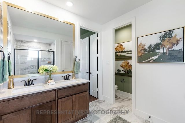 2093 Bayfront Drive, Royse City, TX 75189