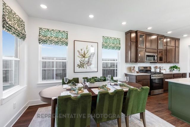 2093 Bayfront Drive, Royse City, TX 75189