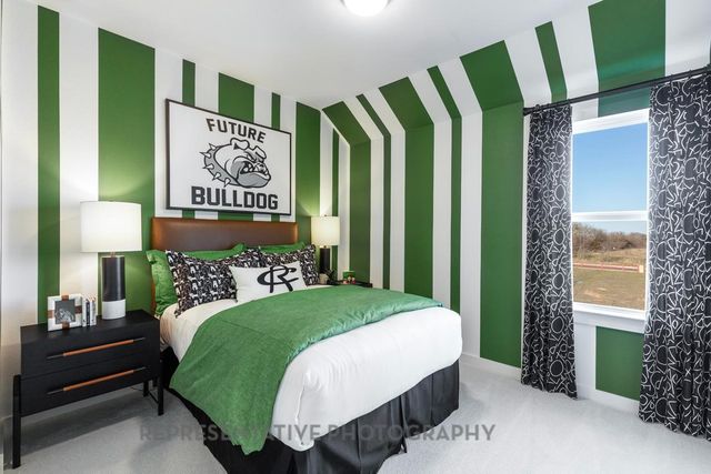 2093 Bayfront Drive, Royse City, TX 75189