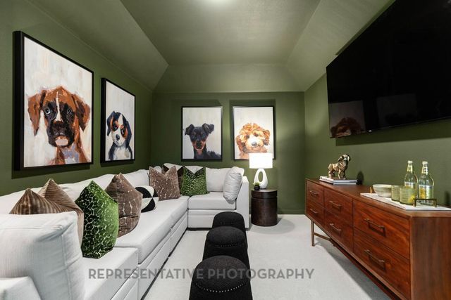 2093 Bayfront Drive, Royse City, TX 75189