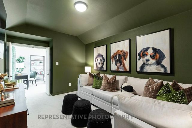 2093 Bayfront Drive, Royse City, TX 75189