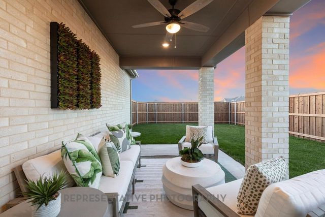 2093 Bayfront Drive, Royse City, TX 75189