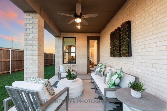 2093 Bayfront Drive, Royse City, TX 75189