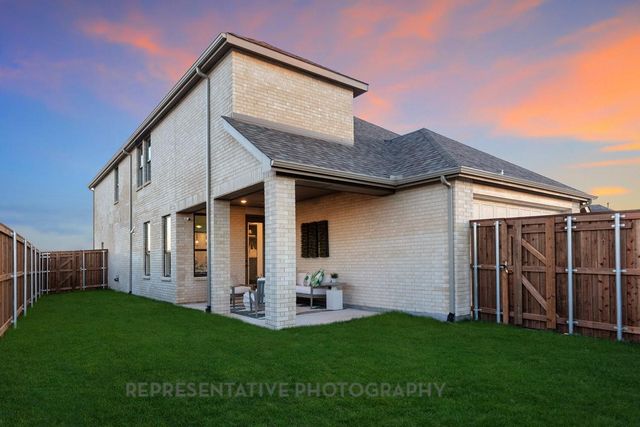 2093 Bayfront Drive, Royse City, TX 75189