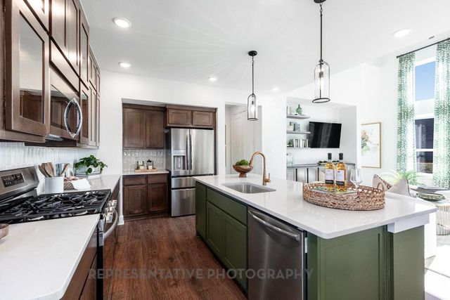 2093 Bayfront Drive, Royse City, TX 75189