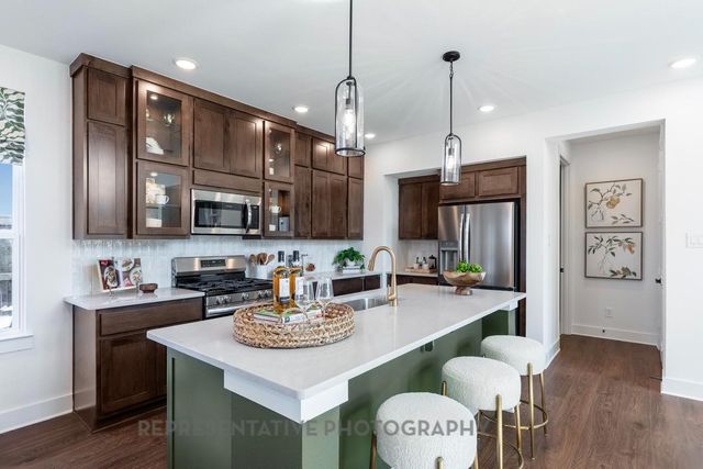 2093 Bayfront Drive, Royse City, TX 75189