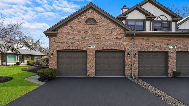 14449 Golf Road, Orland Park, IL 60462