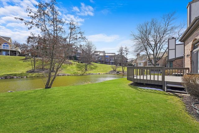 14449 Golf Road, Orland Park, IL 60462