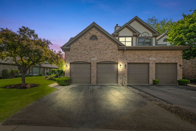 14449 Golf Road, Orland Park, IL 60462