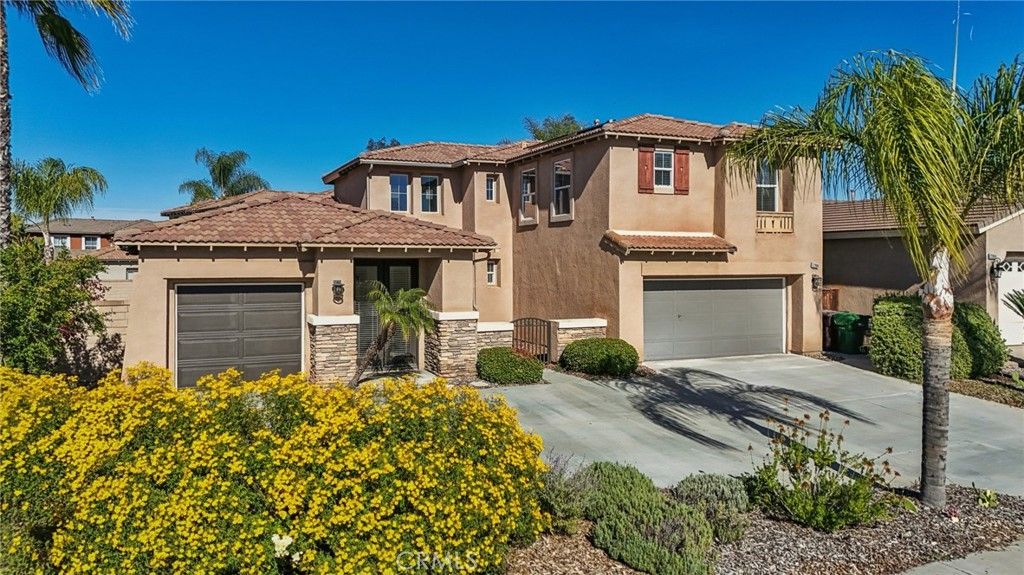 Image 11 of property listing at 32684 Salvia Circle, Winchester, CA 92596